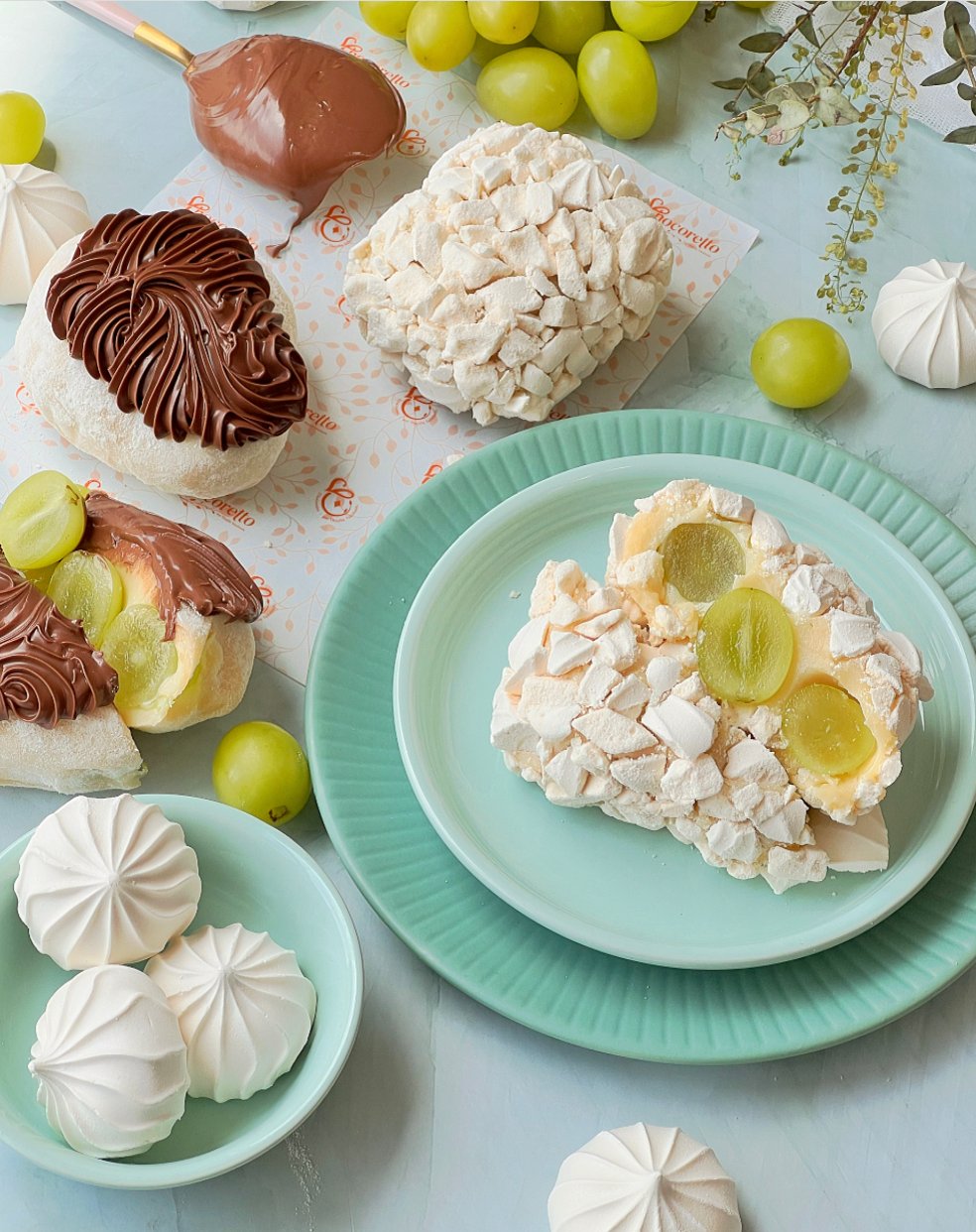 Bombom SuspirUva - Imagem 3