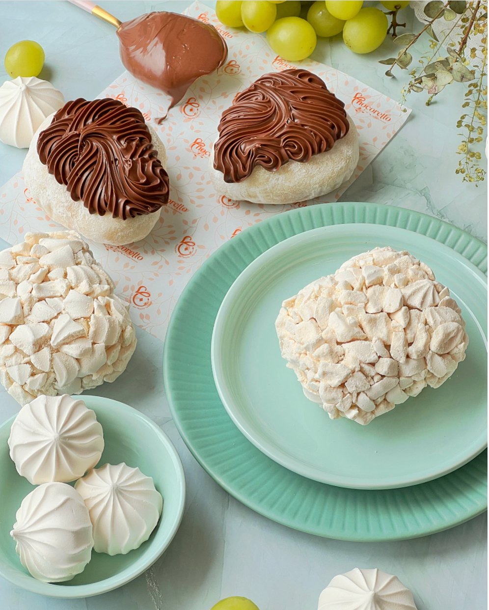 Bombom SuspirUva - Imagem 4