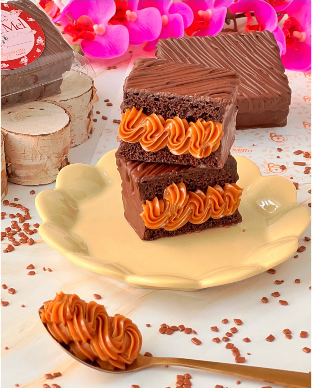 Pão de Mel - Imagem 2