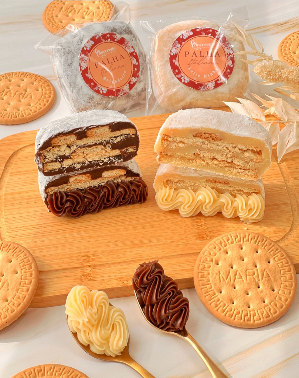 Palha Italiana - Imagem 2