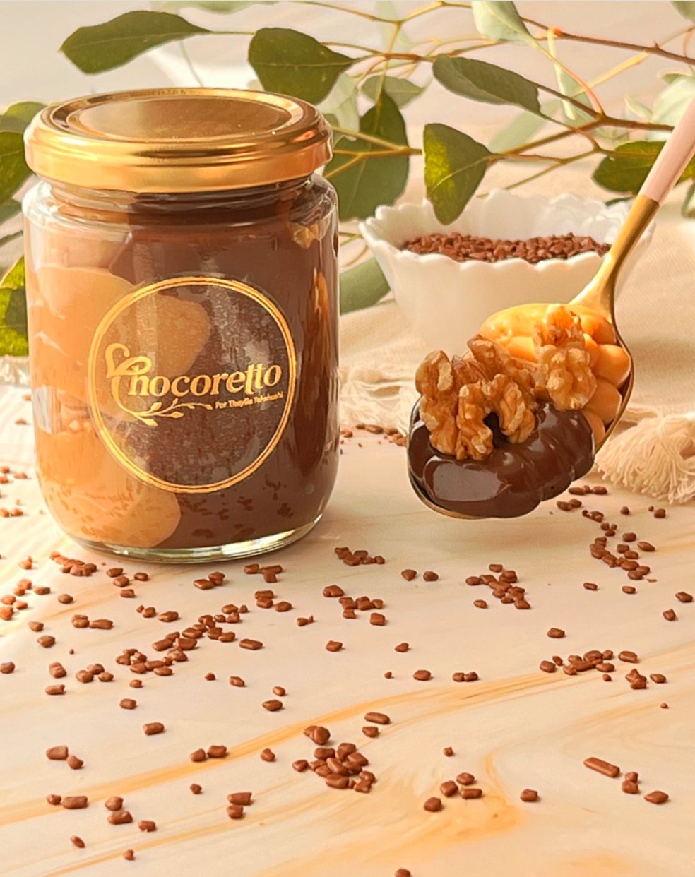 Pote da Felicidade Dulce de Leche - Imagem 3