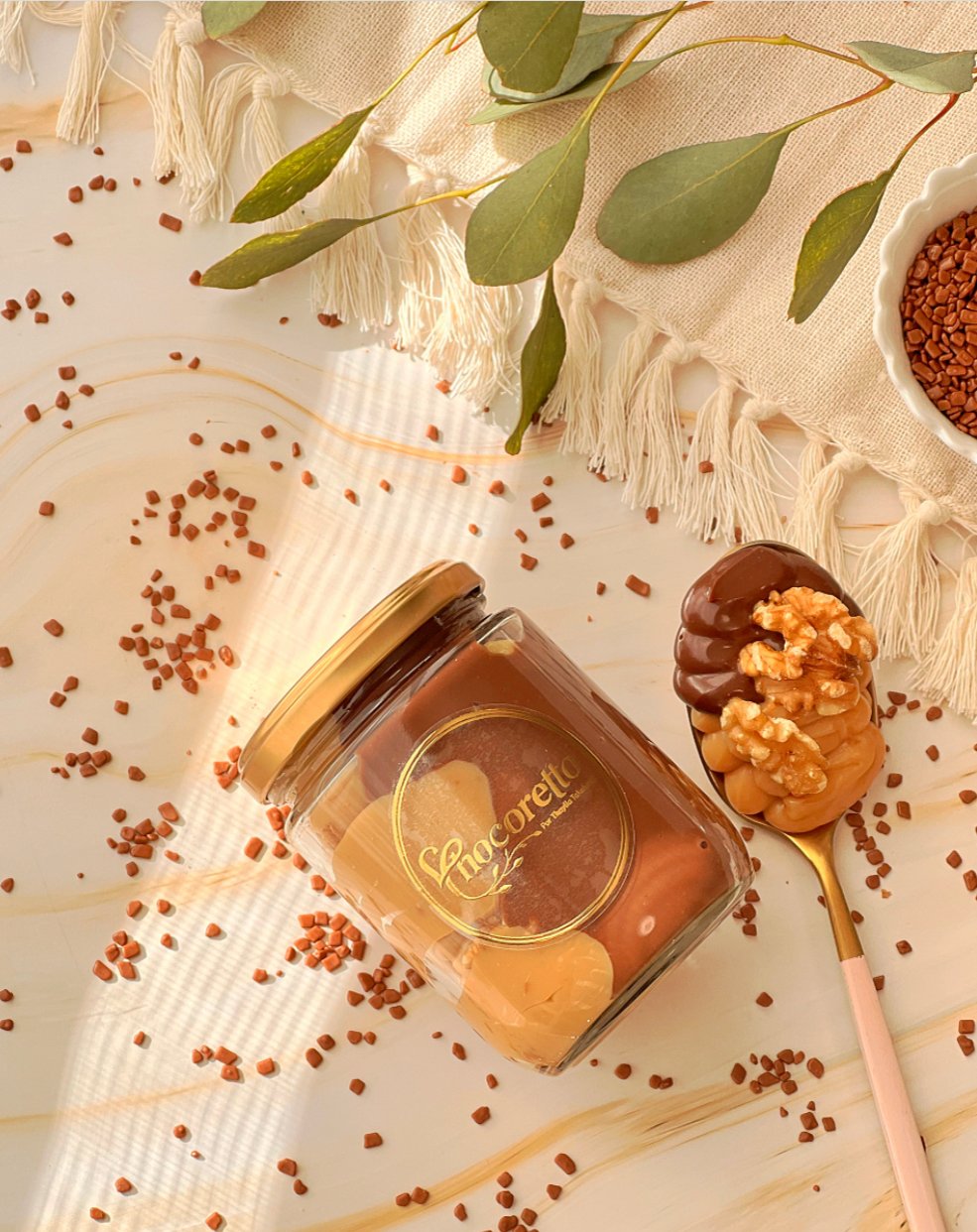 Pote da Felicidade Dulce de Leche - Imagem 2