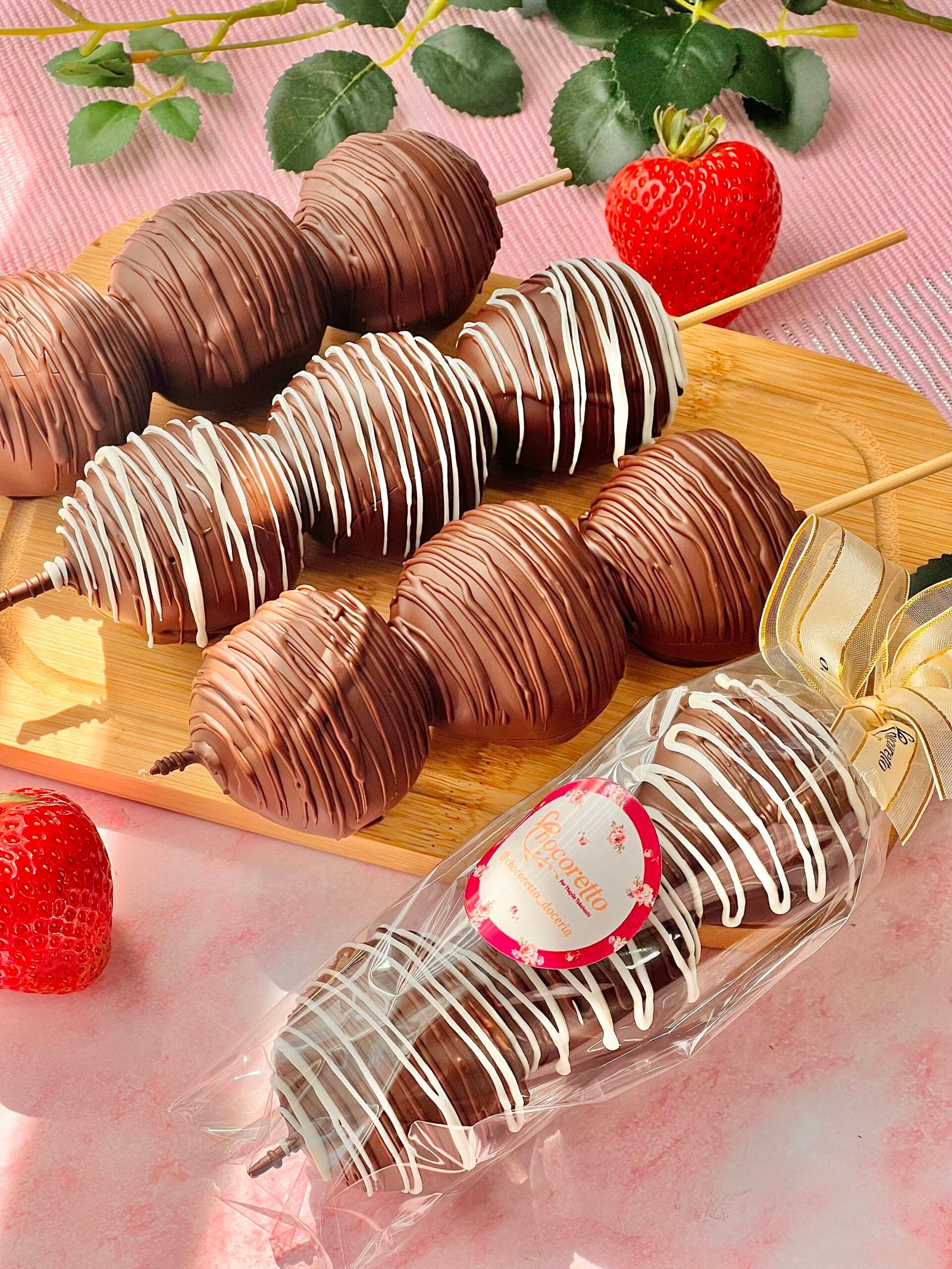 Espetinhos do Amor - Imagem 4