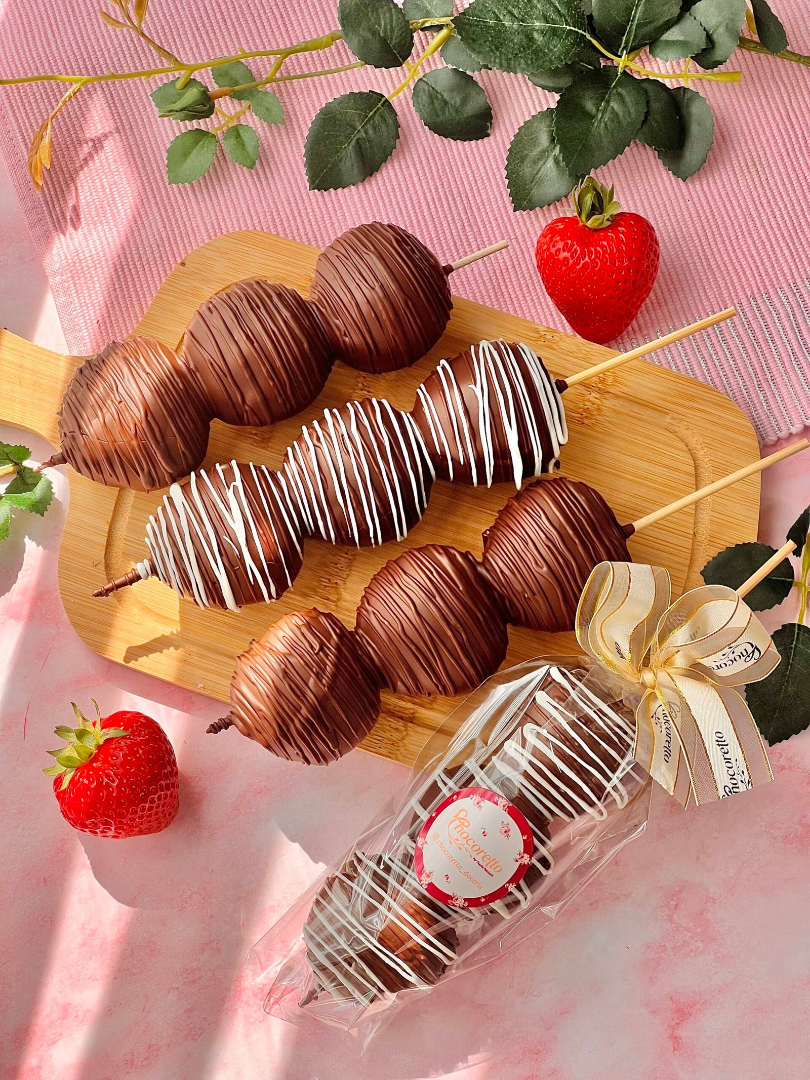 Espetinhos do Amor - Imagem 2